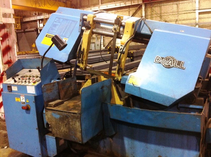 Equipment picture